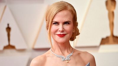 Nicole Kidman'lı Erotik Gerilim "Babygirl"e İlk Bakış! haber görseli