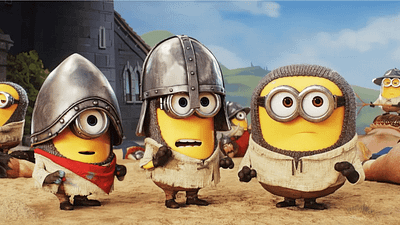 Gişede Bağımsızlık Günü Sürprizi: "Minions & Monsters" Beklentinin Altında Kaldı haber görseli