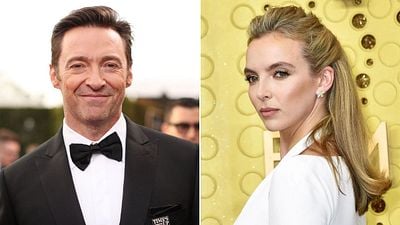 Hugh Jackman ve Jodie Comer'dan Robin Hood Filmi Geliyor haber görseli