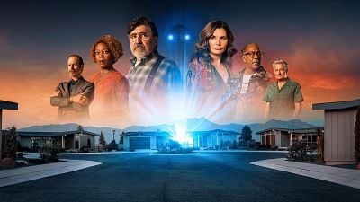 Yeni "Stranger Things" Geldi: Netflix'in Yeni Bilimkurgu Dizisi Yayında! haber görseli