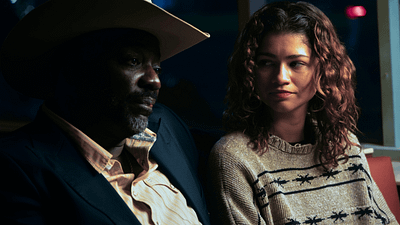 "Euphoria", 3. Sezonuyla Ekranlara Veda Etti! haber görseli