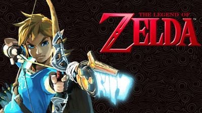 Nintendo ve Sony'den Canlı Aksiyon "Legend of Zelda" Filmi Geliyor