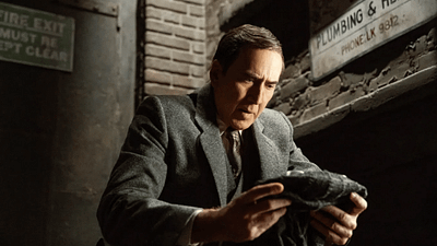 Nicolas Cage, Sevilen Dizinin 5. Sezon Kadrosunda: Yıldız Oyuncudan Sürpriz Duyuru! haber görseli