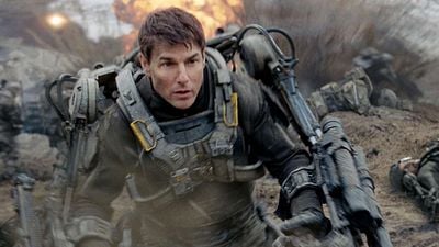 Warner Bros. “Edge of Tomorrow 2” Konusunda Hâlâ İstekli haber görseli