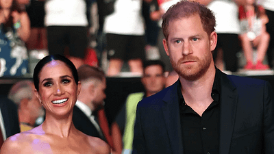 Prens Harry ve Meghan Markle, Netflix İçin Yeni İçerikler Hazırlayacak haber görseli