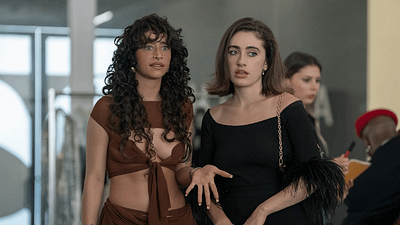 HBO Komedisi "I Love L.A." İkinci Sezon Kadrosunu Genişletiyor: Beş Yeni Oyuncu Açıklandı! haber görseli