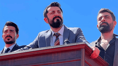 Temmuz 2025'te Prime Video'da İzleyebileceğiniz Filmler ve Diziler haber görseli