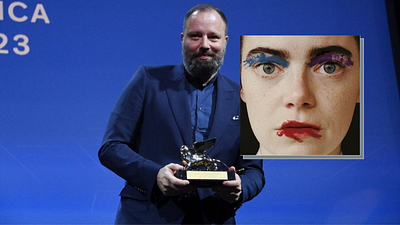 Venedik Film Festivali'nde Altın Aslan "Poor Things"e Gitti! haber görseli