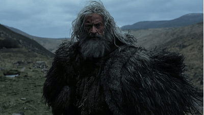 Hugh Jackman’lı A24 Gerilimi "The Death of Robin Hood"un Fragmanı Yayınlandı haber görseli