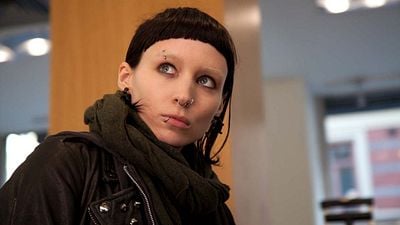 "The Girl With the Dragon Tattoo" Dizisinde Yeni Gelişme haber görseli