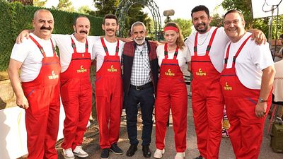 "C Takımı"ndan İlk Teaser! haber görseli