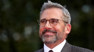 Steve Carell, "Scrubs" Ekibinin Yeni Dizisinde Başrolde! haber görseli