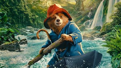 Olivia Colman ve Antonio Banderas'lı "Paddington in Peru"dan İlk Fragman! haber görseli