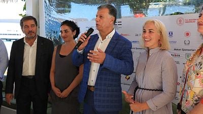 Bodrum Uluslararası Film Festivali: Ege’den Yükselen Sinema Köprüsü haber görseli
