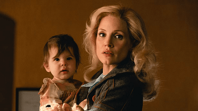 Korku Dünyasının Devleri Buluşuyor: Jessica Chastain, Rob Savage'ın Yeni Filminin Başrolünde haber görseli