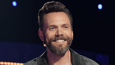 Joel McHale "Scream 7" Kadrosuna Dahil Oldu haber görseli