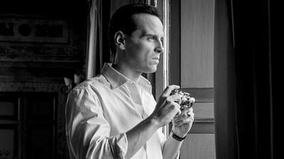 Andrew Scott'lı "Ripley" Dizisinden Fragman! haber görseli