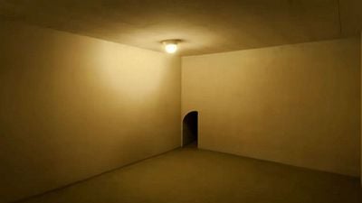 Boş Odaların Dehşeti: A24’ün Merakla Beklenen Korku Filmi "Backrooms"tan İlk Teaser Geldi! haber görseli