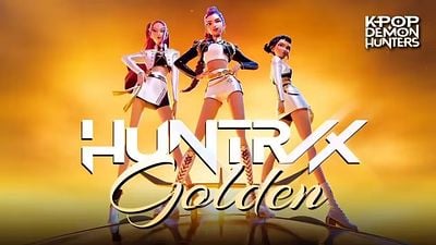 "K-Pop: Demon Hunters"ın "Golden" Şarkısındaki Gizli 90'lar Dokunuşu: Notorious B.I.G. Etkisi! haber görseli