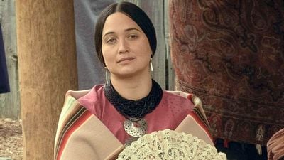 Lily Gladstone, Charlie Kaufman İmzalı Bilim Kurguda Başrol Oynayacak haber görseli