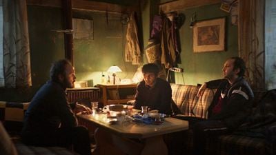 "Kuru Otlar Üstüne" Nuri Bilge Ceylan'ın En İyi Açılış Yapan Filmi Oldu