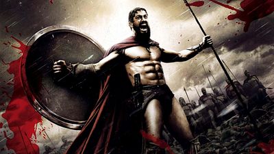 "300 Spartalı" Dizisi Geliyor: Zack Snyder Geri Dönebilir haber görseli