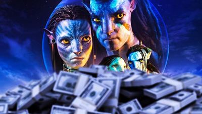 "Avatar 2" Sadece 12 Günde 1 Milyar Dolar Sınırını Aştı!
