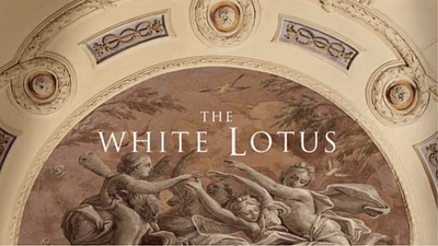 "The White Lotus" 4. Sezonun İlk Yıldızı Kim Olacak? haber görseli