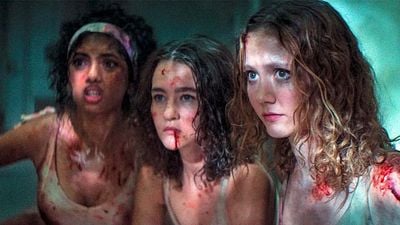 Bale Pabuçları Silaha Dönüşüyor: Uma Thurman’lı "Pretty Lethal"dan İlk Fragman Geldi! haber görseli