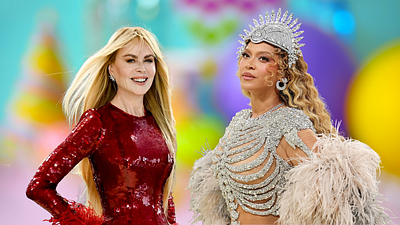Met Gala 2026'da Beyaz Perdenin Yıldızları haber görseli