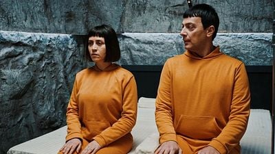 "Bir Zamanlar Gelecek: 2121"den Yeni Fragman! haber görseli