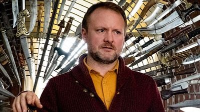 "Knives Out" Yönetmeni Rian Johnson, Dijital Platformların İptal Trendini Eleştirdi haber görseli