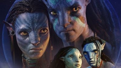 "Avatar 2" Yeni Yıla Zirvede Girdi!