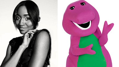 Ayo Edebiri, A24'ün "Barney" Filmini Yazacak haber görseli
