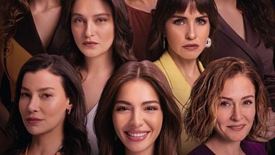 "Kadınlara Mahsus" Vizyona Girdi! haber görseli