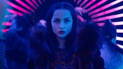 Ana de Armas'lı "John Wick" Spin-Off Filmi "Ballerina"dan İlk Fragman! haber görseli