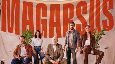 "Magarsus" 2. Sezondan İlk Tanıtım Yayınlandı