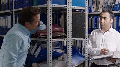 Boğaziçi Film Festivali'nde 25 Ekim haber görseli