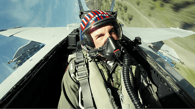 Christopher McQuarrie, "Top Gun 3"ün Konusunun Hazır Olduğunu Söyledi haber görseli