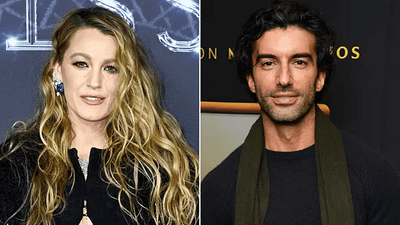 Blake Lively'nin Tacizle Suçladığı Justin Baldoni, "The New York Times" Gazetesine 250 Milyon Dolarlık Dava Açtı haber görseli
