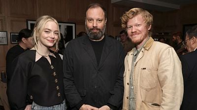 Yorgos Lanthimos'un Yeni Filminin Adı Belli Oldu haber görseli