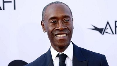 John Wick Yaratıcısından Yeni Aksiyon Filmi Geliyor: Don Cheadle Başrolde haber görseli