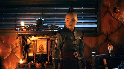 Netflix'in "Avatar: The Last Airbender" Uyarlamasından Yeni Görseller Yayınlandı haber görseli