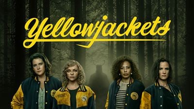 Yellowjackets 2. Sezon Ne Zaman Başlayacak? haber görseli