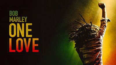 Bob Marley: One Love'dan Yeni Fragman