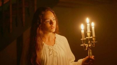 "Cadı" Gişede Liderliğini Koruyor haber görseli