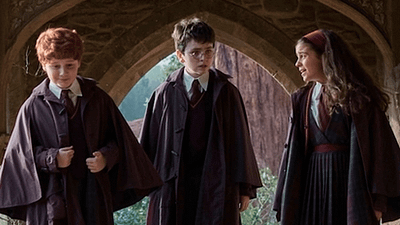 "Harry Potter" Dizisine Yönetmen Şoku! Ünlü İsimler Neden "Asla Olmaz!" Dedi? haber görseli