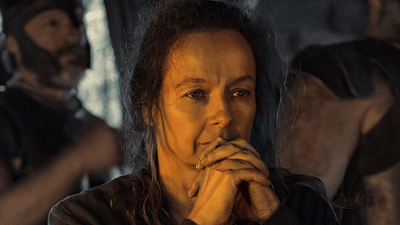 "The Odyssey"in Circe'si Samantha Morton, Filmden Sonra Neden İşsiz Kaldığını Açıkladı haber görseli