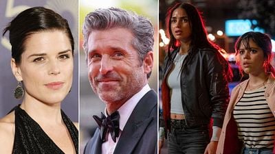 "Scream 7" Krizi: Jenna Ortega Ayrıldı, Neve Campell & Patrick Dempsey İsteniyor! haber görseli