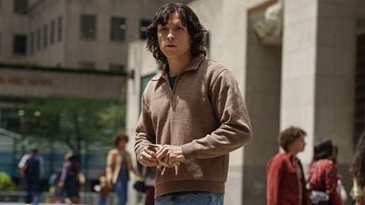 Tom Holland'lı Suç Dizisi "The Crowded Room"dan İlk Fragman Yayınlandı haber görseli